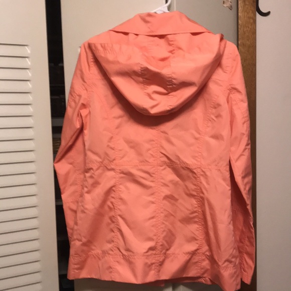 Hurley jacket - Picture 3 of 10